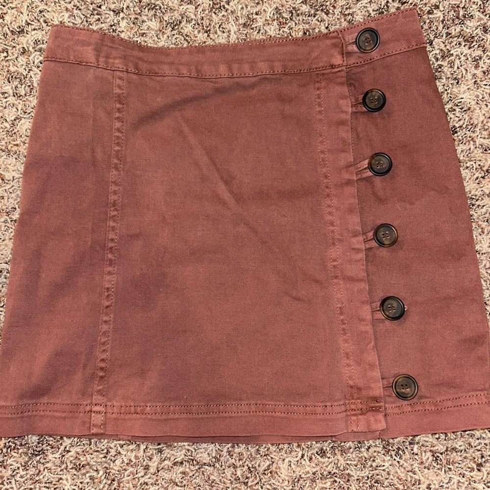 Altar’d State Skirt